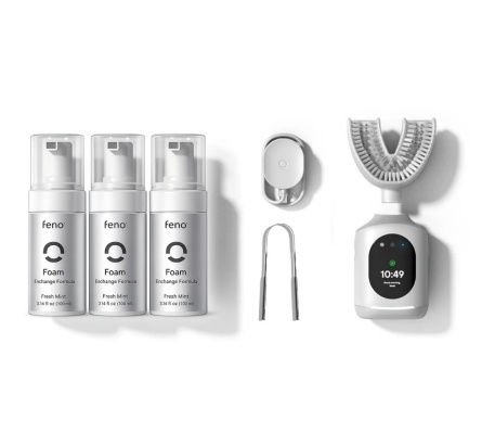 Founder’s Edition Bundle